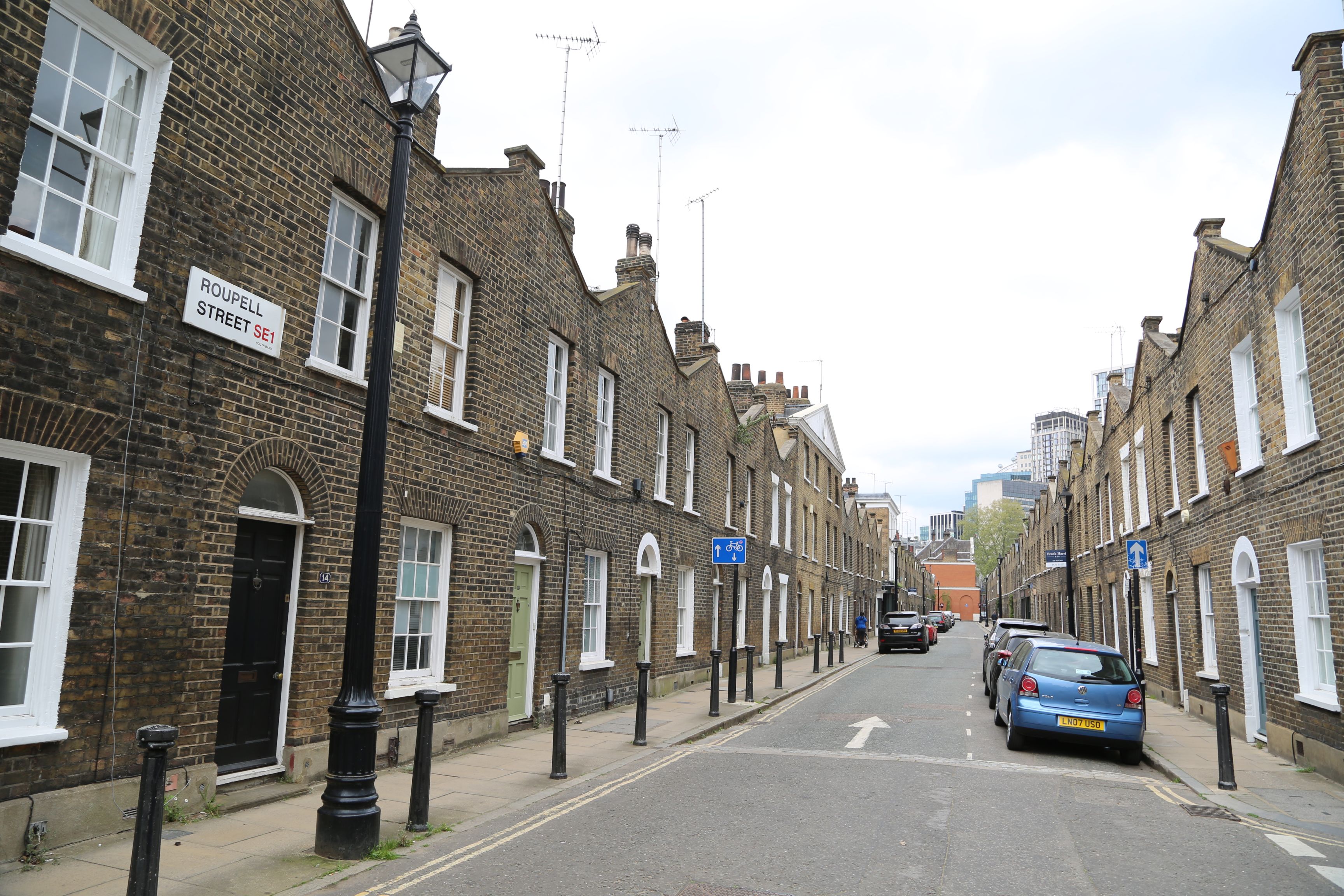 Roupell Street